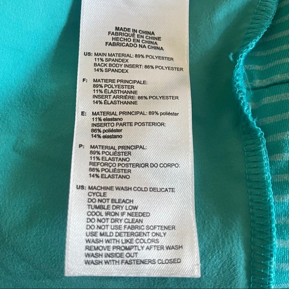 Adidas Lightweight Pullover Sports Top - Picture 9 of 11